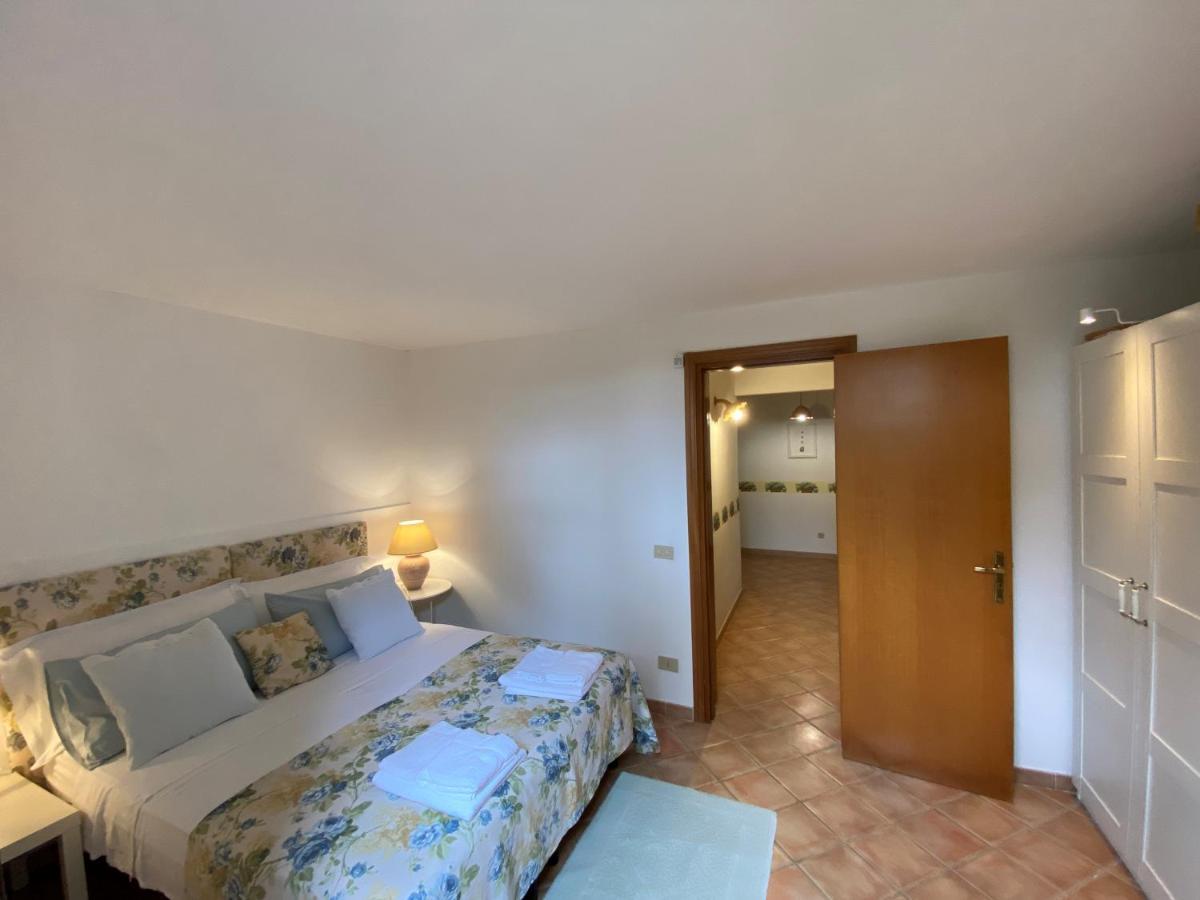 Villa Lisca Blu Custonaci Dış mekan fotoğraf