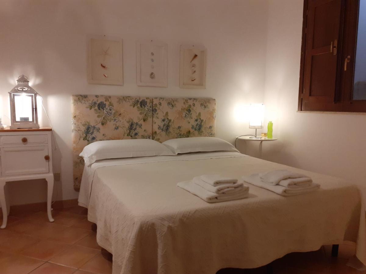 Villa Lisca Blu Custonaci Dış mekan fotoğraf